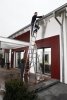 Drabina wielofunkcyjna na schody Krause Monto 3x12  129789